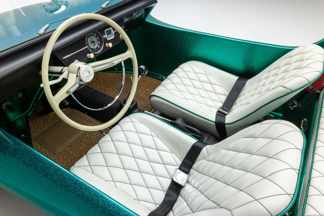 1968 Meyers Manx - Image 5 of 31