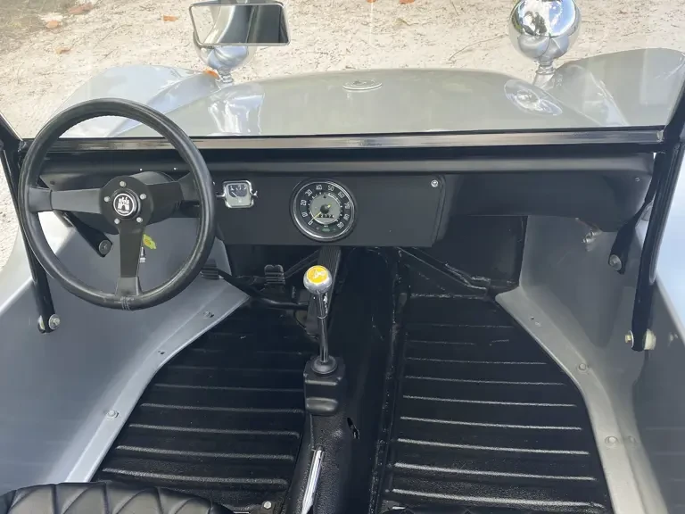 1968 Meyers Manx - Image 17 of 31