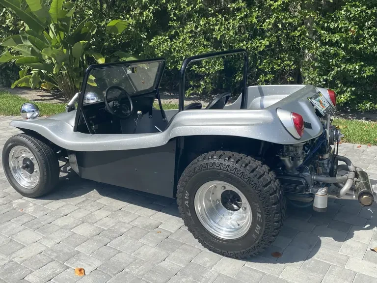 1968 Meyers Manx - Image 11 of 31