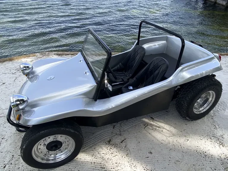 1968 Meyers Manx - Image 26 of 31