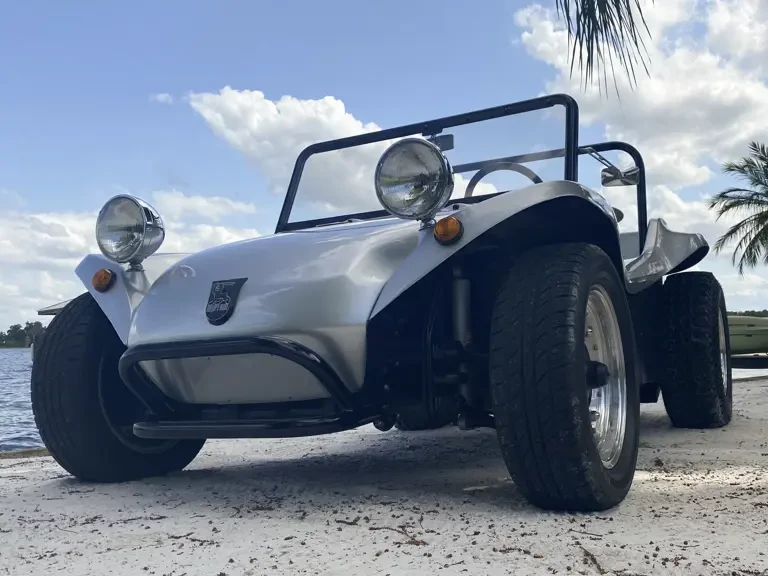1968 Meyers Manx - Image 12 of 31