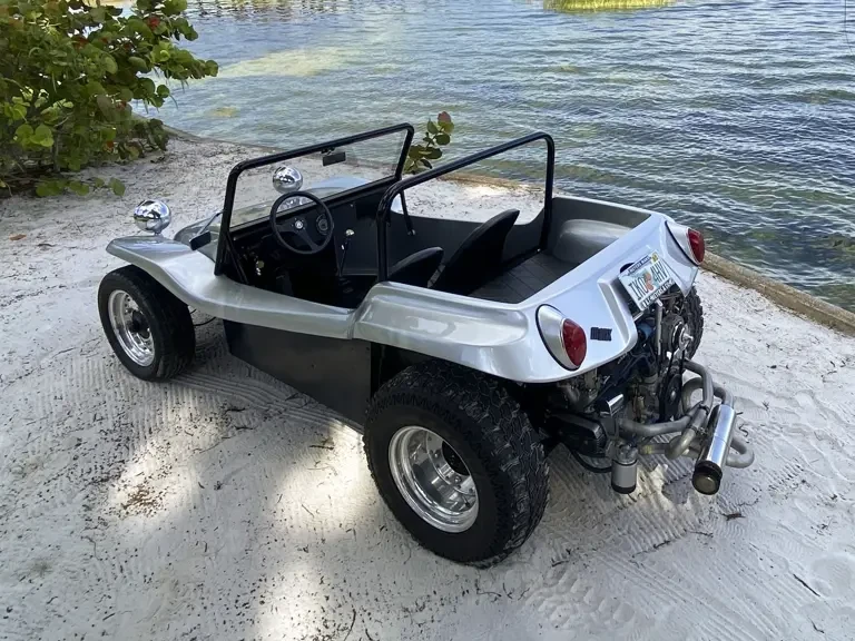 1968 Meyers Manx - Image 27 of 31