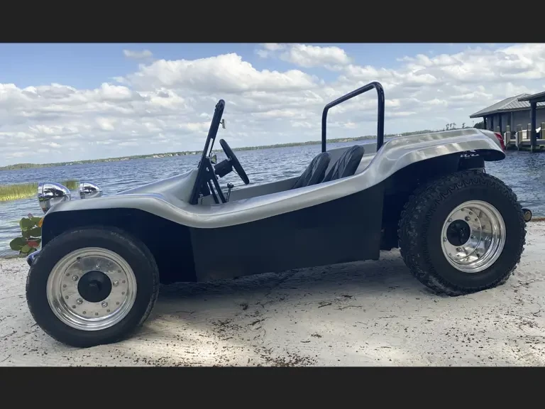 1968 Meyers Manx - Image 6 of 31