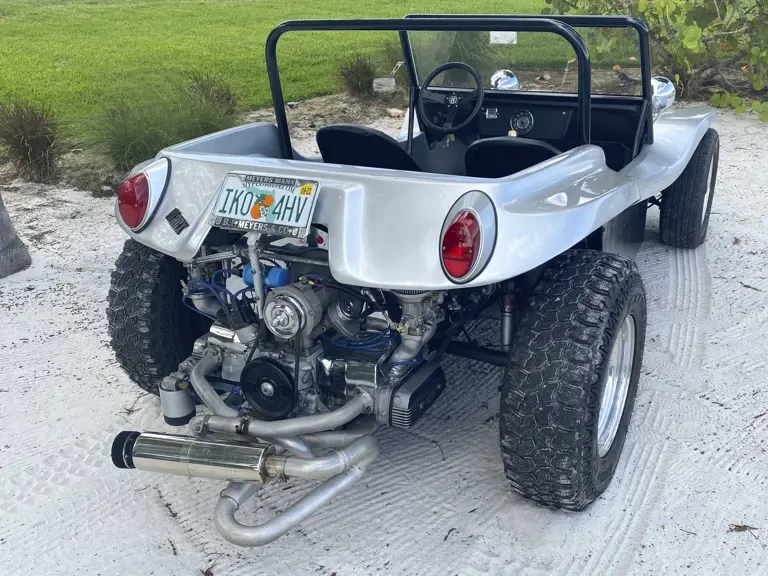 1968 Meyers Manx - Image 29 of 31