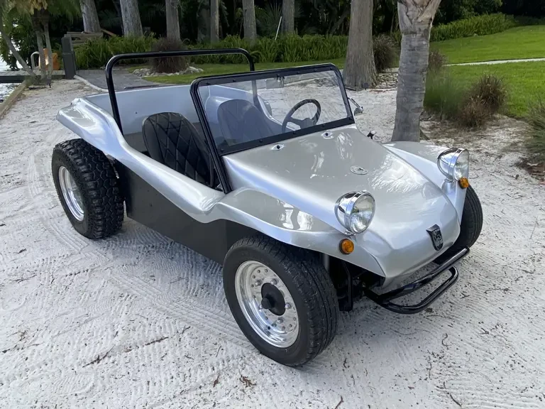 1968 Meyers Manx - Image 2 of 31