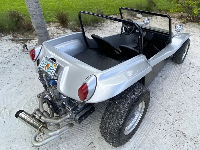 1968 Meyers Manx - Image 23 of 31