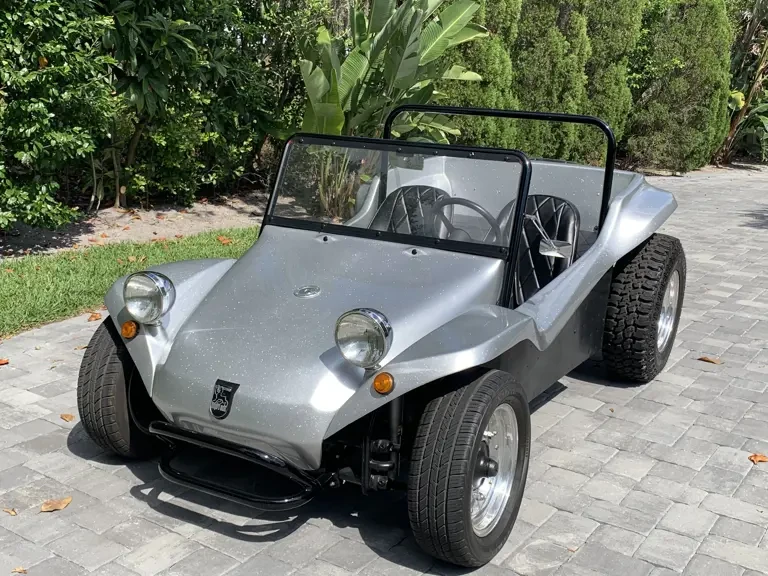 1968 Meyers Manx - Image 10 of 31