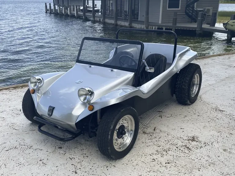 1968 Meyers Manx - Image 22 of 31