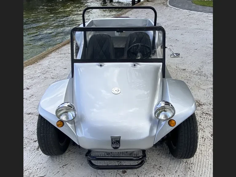 1968 Meyers Manx - Image 9 of 31