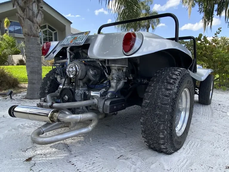 1968 Meyers Manx - Image 13 of 31