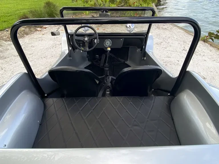 1968 Meyers Manx - Image 18 of 31