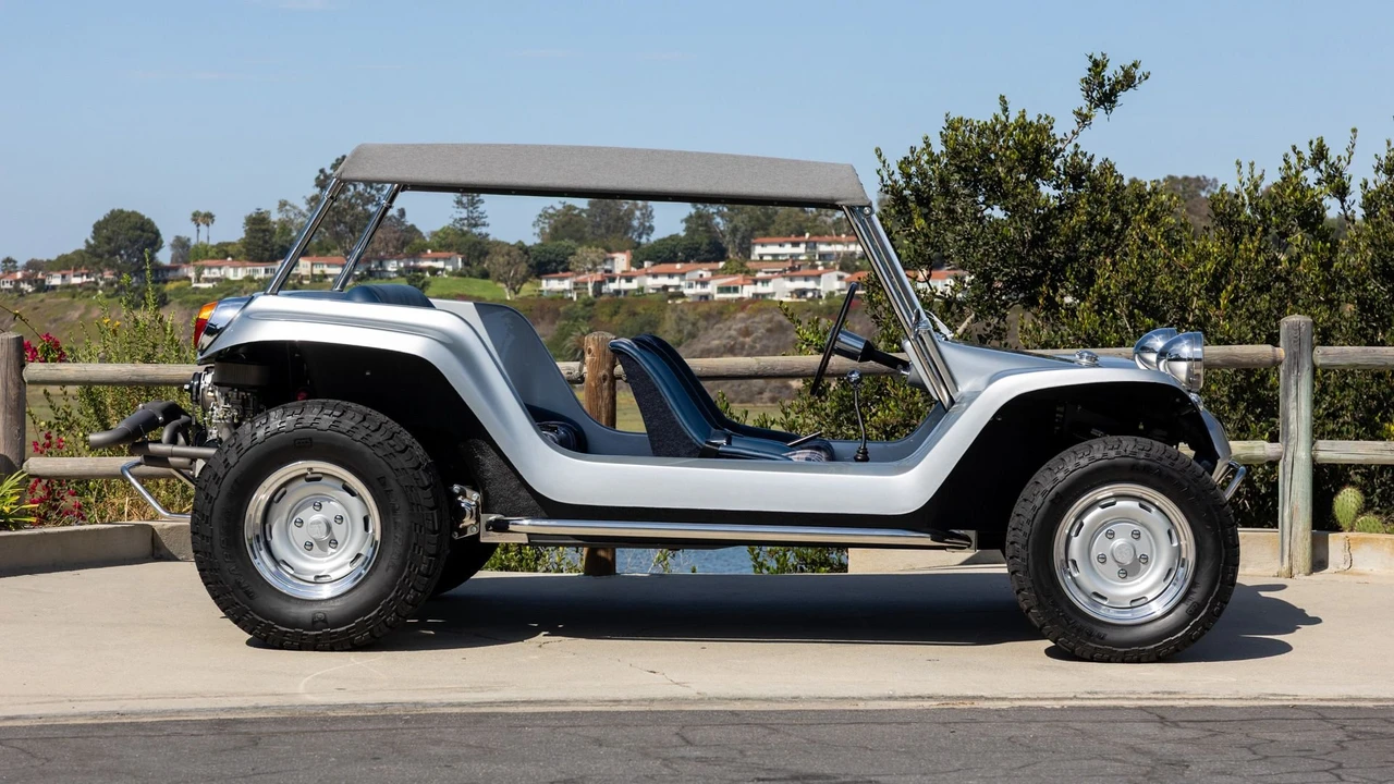 1968 Meyers Manx - Image 3 of 31