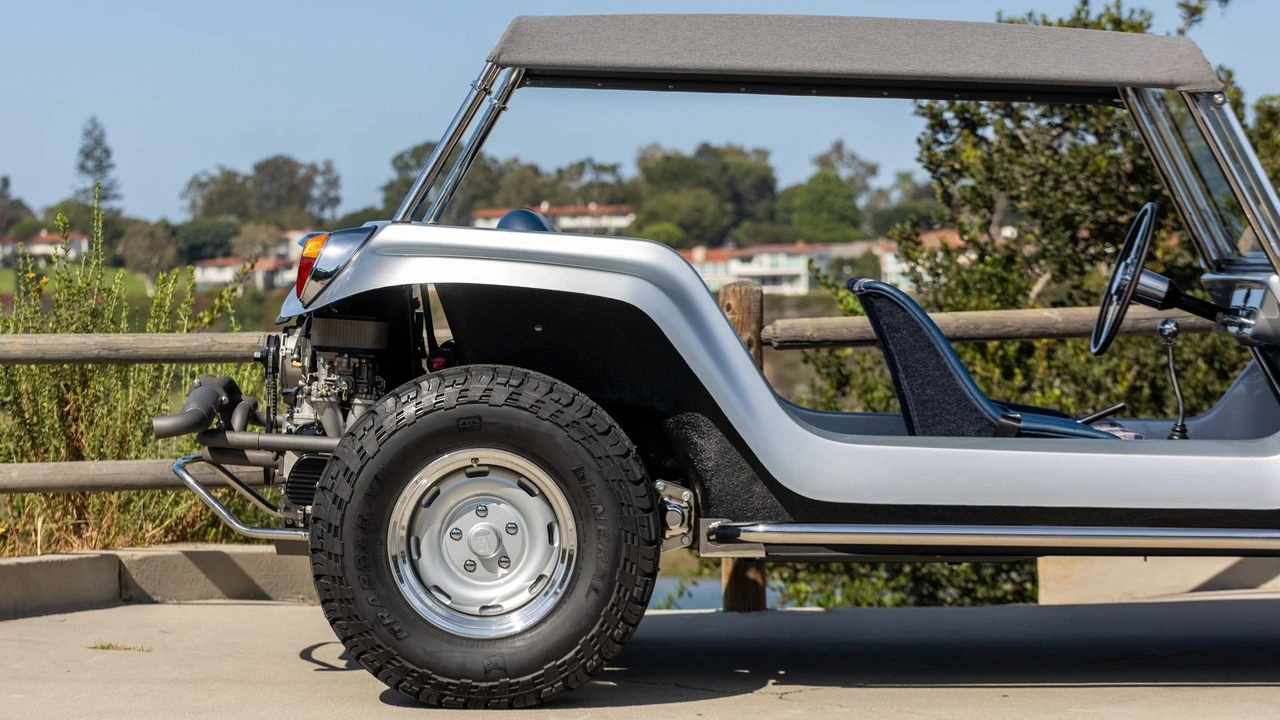 1968 Meyers Manx - Image 22 of 31