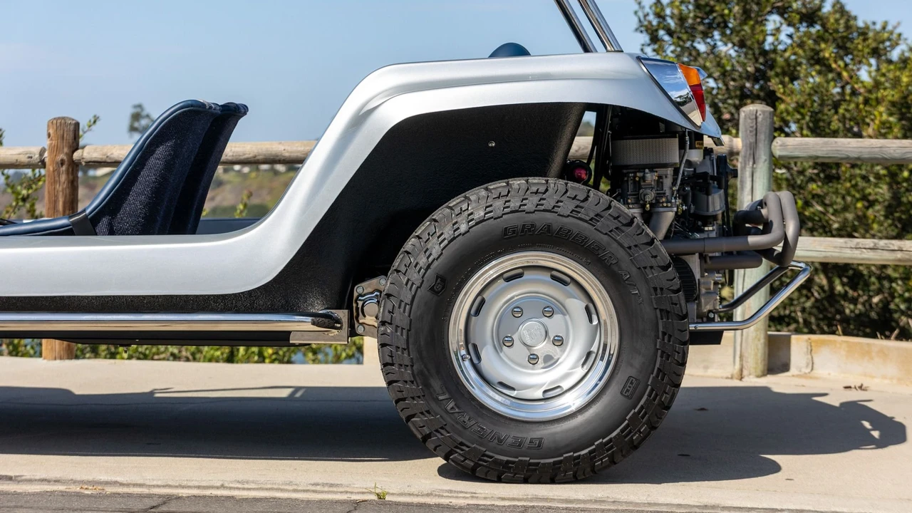 1968 Meyers Manx - Image 17 of 31