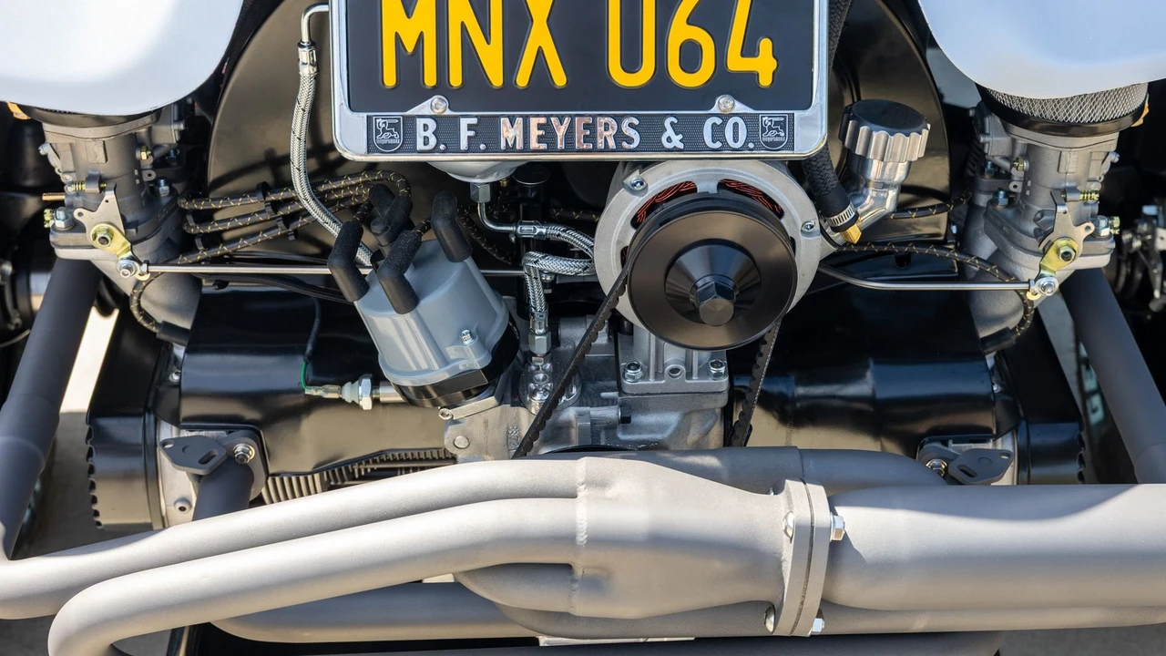1968 Meyers Manx - Image 7 of 31