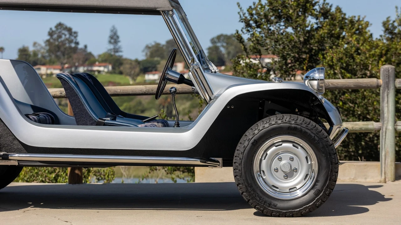 1968 Meyers Manx - Image 28 of 31