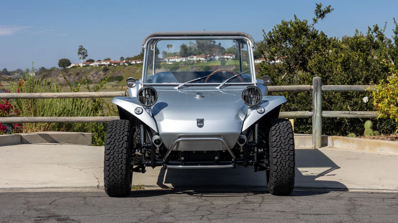 1968 Meyers Manx - Image 4 of 31