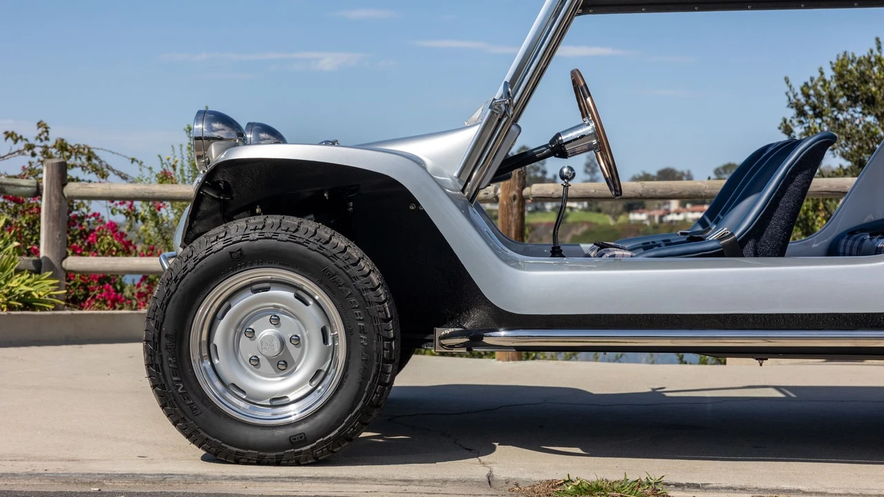 1968 Meyers Manx - Image 19 of 31