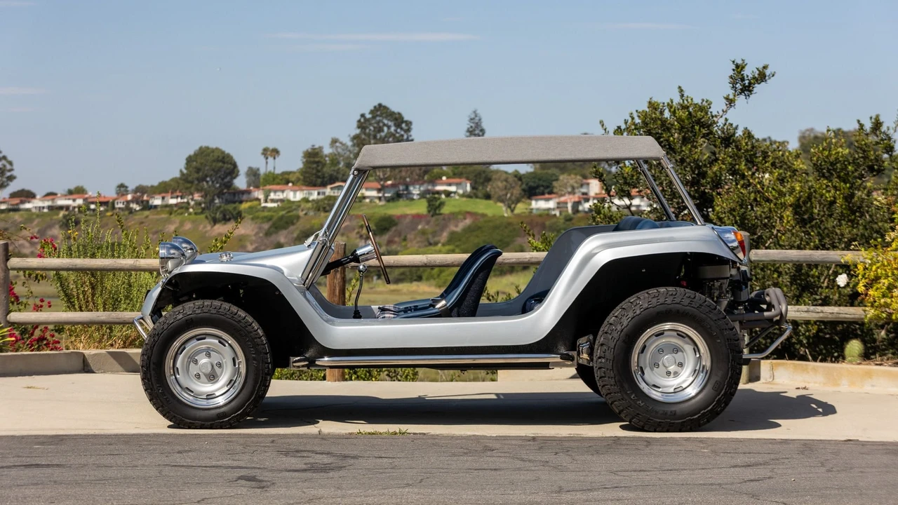 1968 Meyers Manx - Image 15 of 31