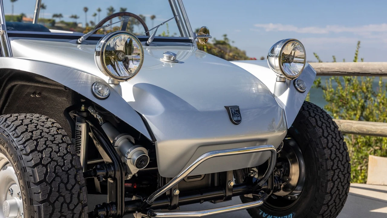 1968 Meyers Manx - Image 30 of 31