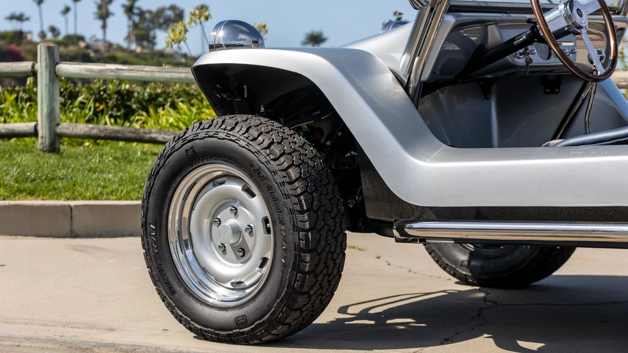 1968 Meyers Manx - Image 18 of 31