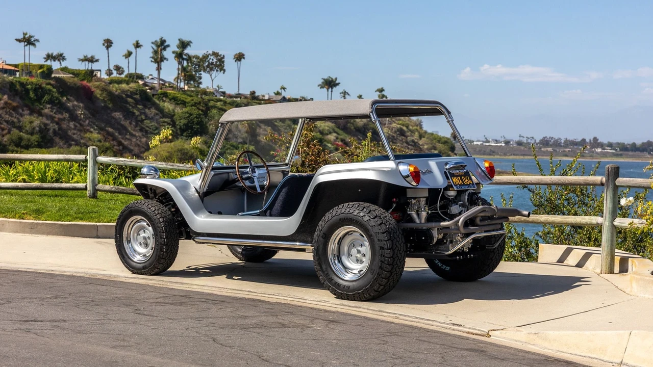 1968 Meyers Manx - Image 12 of 31