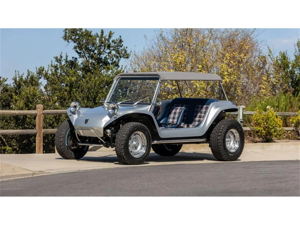 1968 Meyers Manx - Image 16 of 31