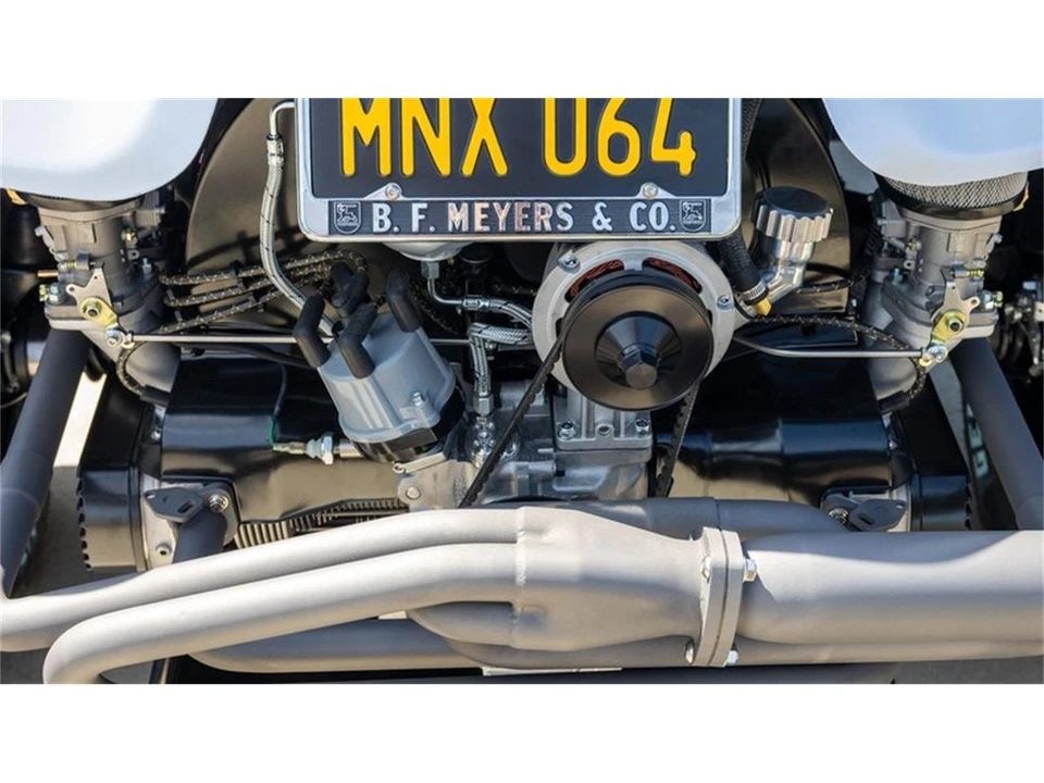 1968 Meyers Manx - Image 10 of 31