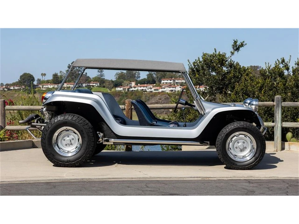 1968 Meyers Manx - Image 4 of 31
