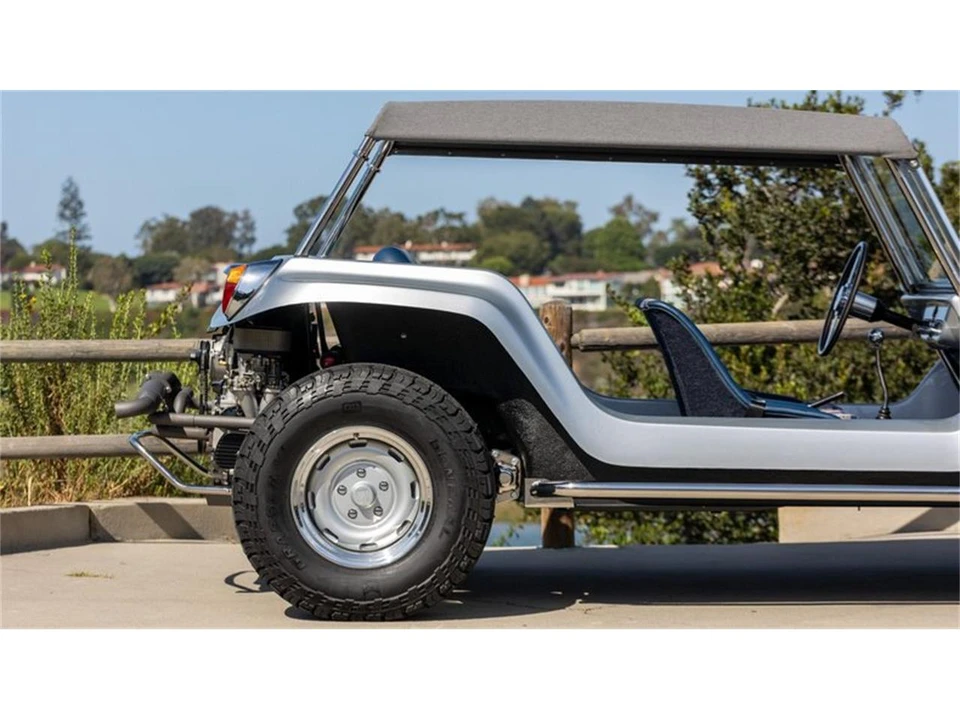 1968 Meyers Manx - Image 26 of 31