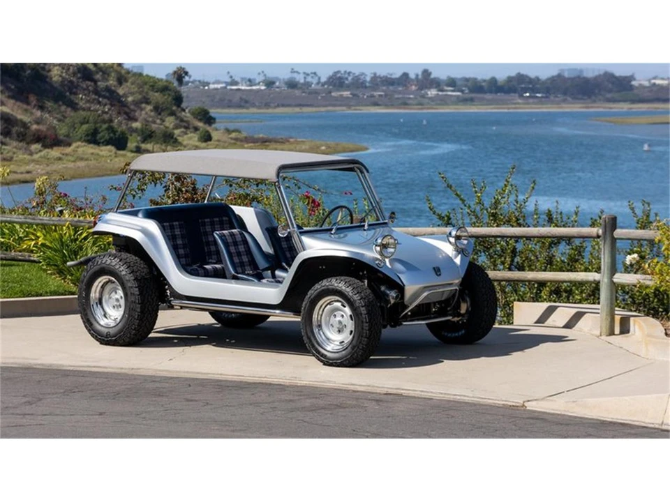 1968 Meyers Manx - Image 11 of 31