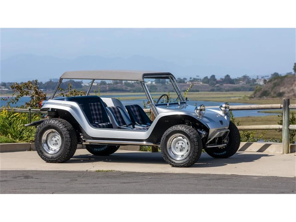 1968 Meyers Manx - Image 12 of 31