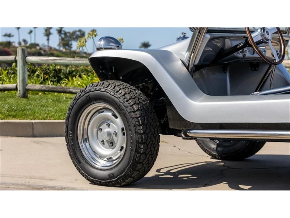 1968 Meyers Manx - Image 18 of 31