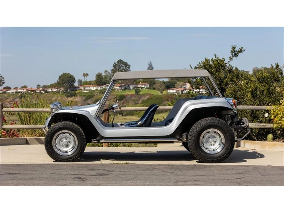 1968 Meyers Manx - Image 15 of 31