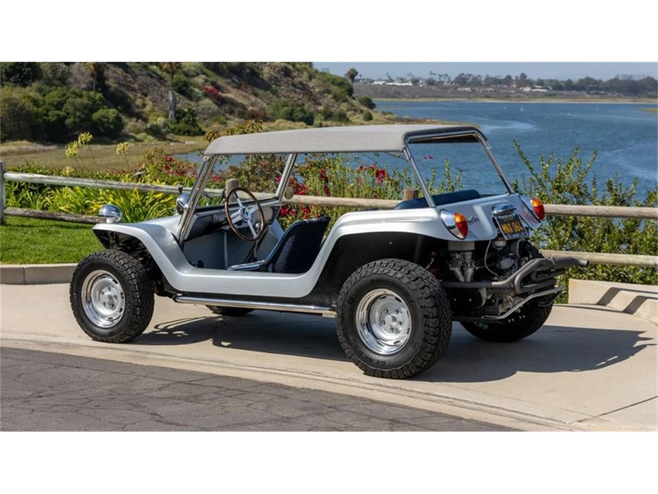 1968 Meyers Manx - Image 3 of 31