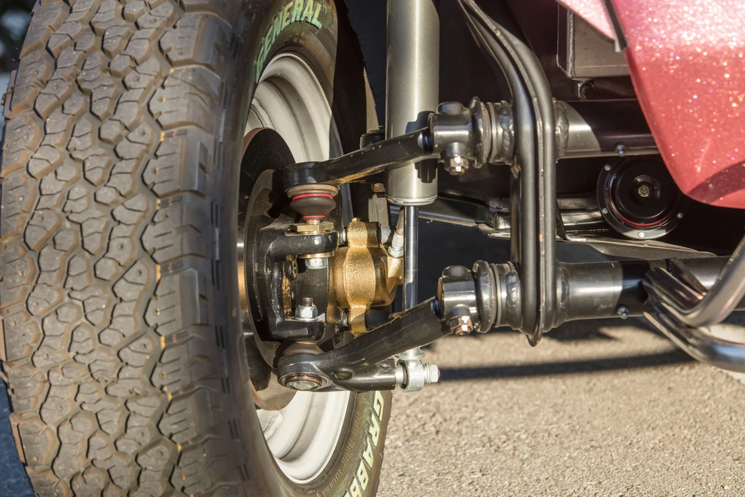 1968 Meyers Manx - Image 17 of 31