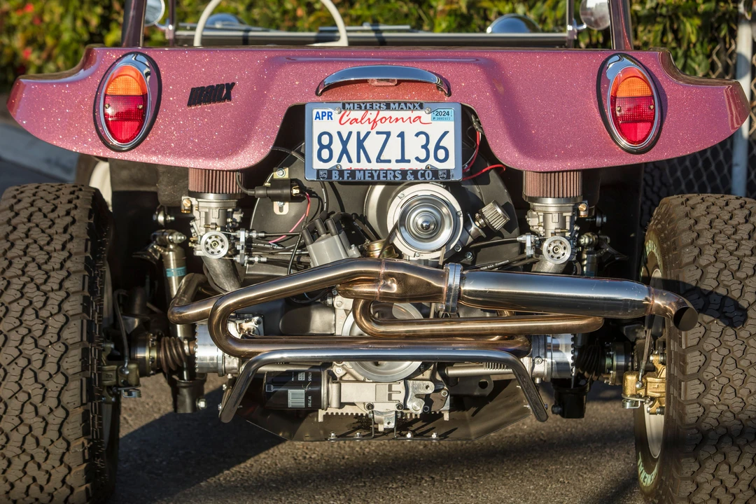 1968 Meyers Manx - Image 6 of 31
