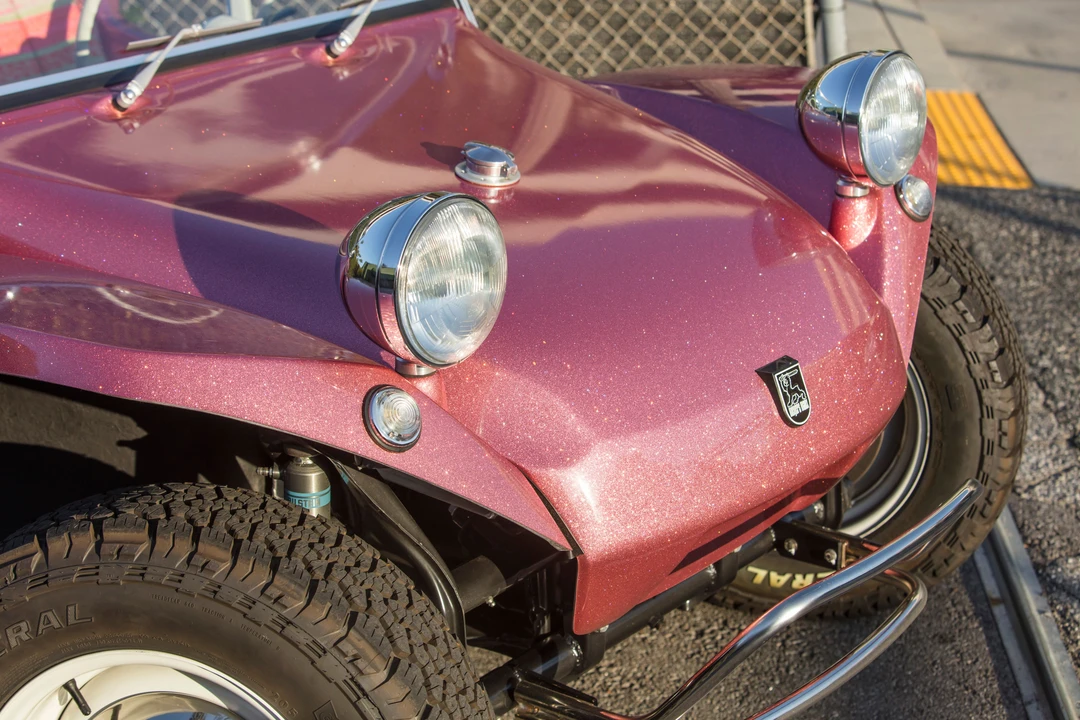 1968 Meyers Manx - Image 3 of 31