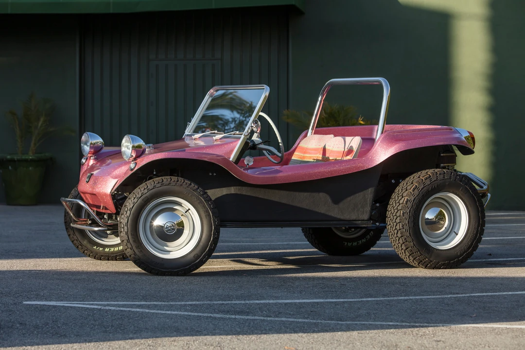 1968 Meyers Manx - Image 2 of 31