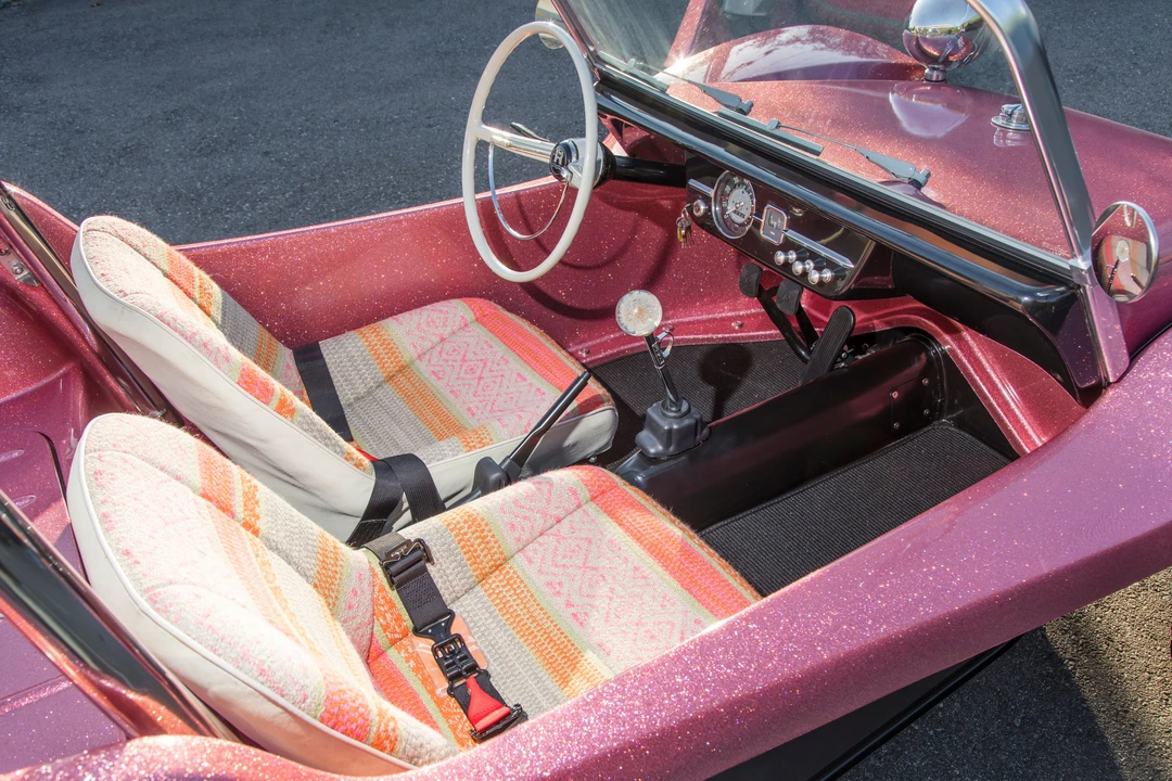 1968 Meyers Manx - Image 29 of 31