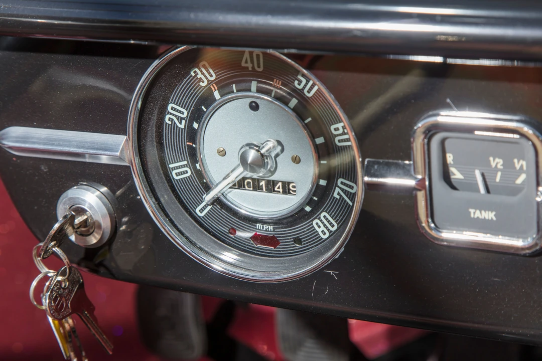 1968 Meyers Manx - Image 23 of 31