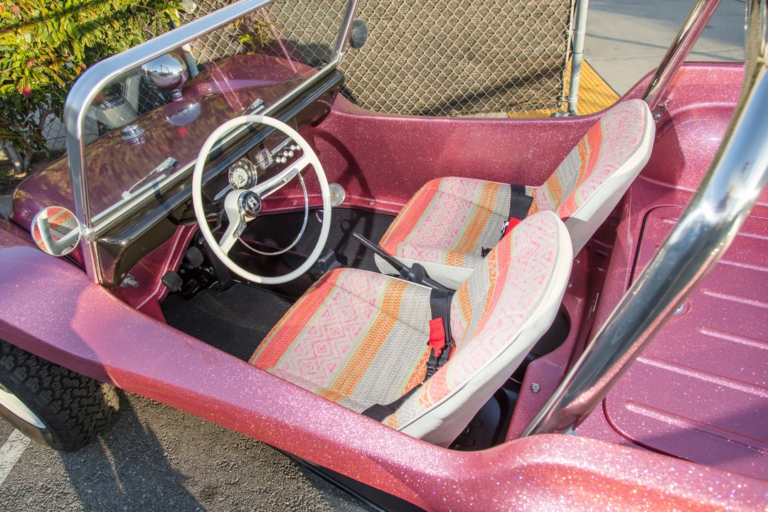 1968 Meyers Manx - Image 4 of 31