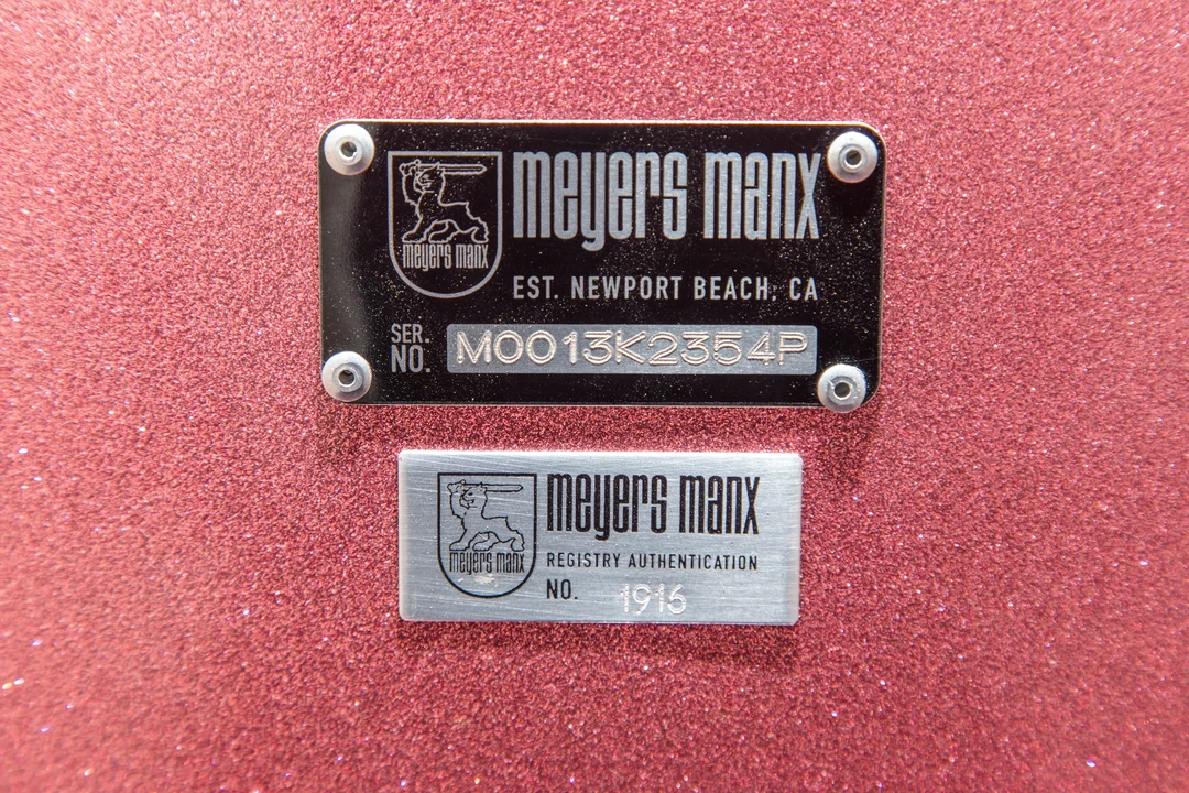 1968 Meyers Manx - Image 7 of 31