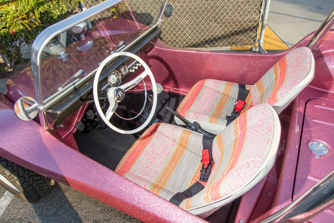 1968 Meyers Manx - Image 31 of 31