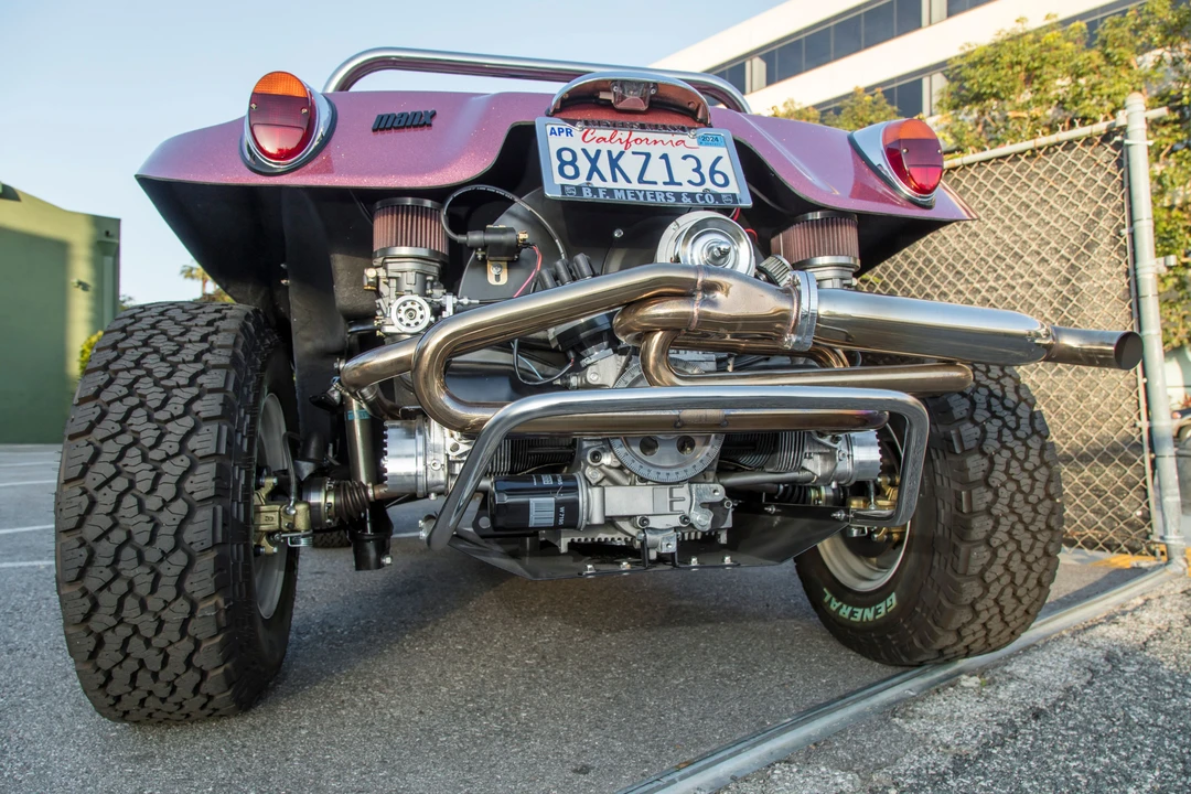 1968 Meyers Manx - Image 13 of 31