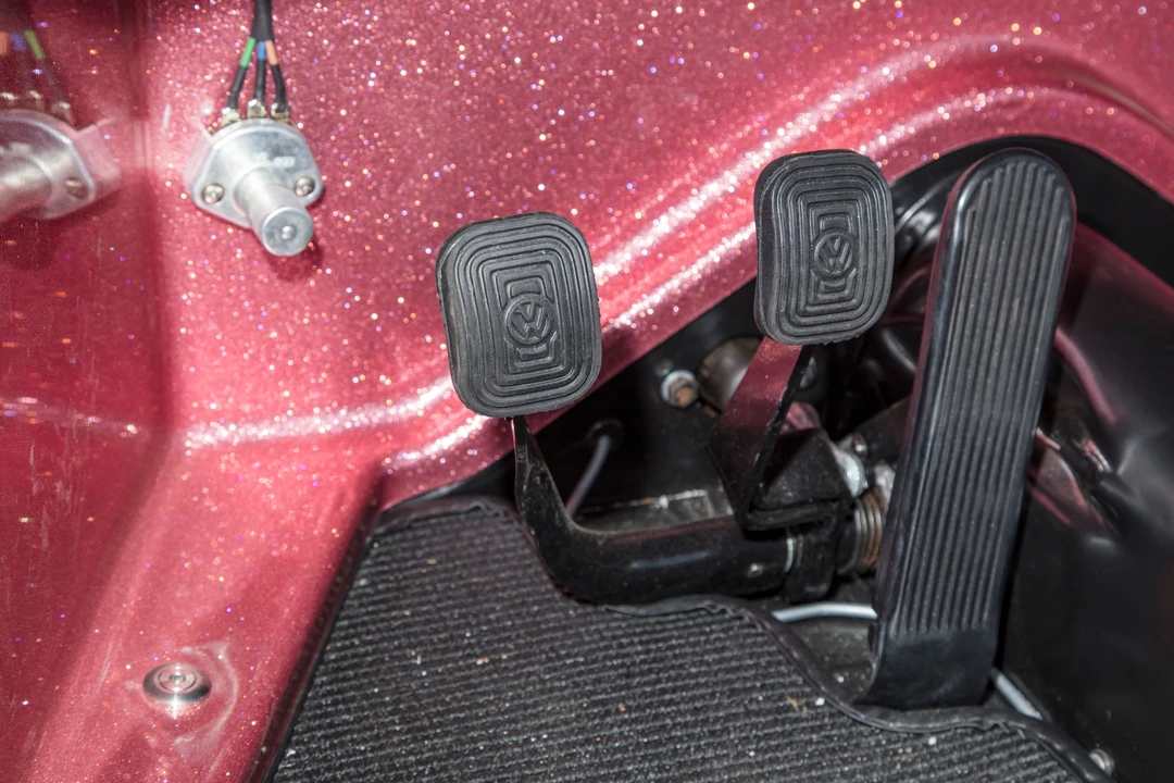 1968 Meyers Manx - Image 18 of 31