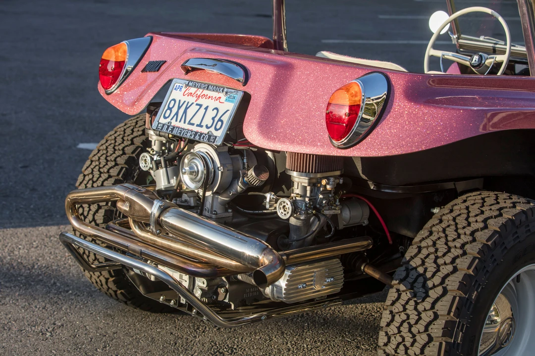 1968 Meyers Manx - Image 15 of 31