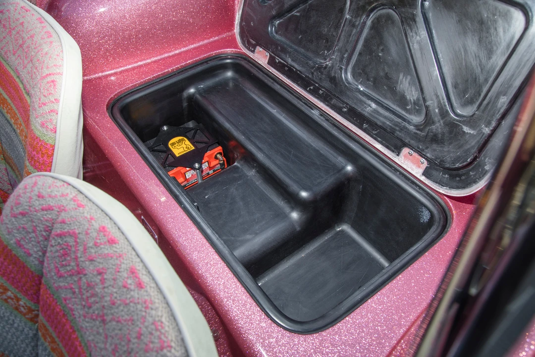 1968 Meyers Manx - Image 5 of 31