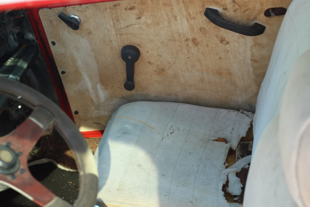 1968 Mini Mini Mark II - Image 15 of 21
