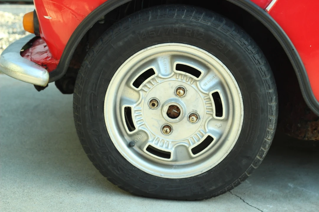 1968 Mini Mini Mark II - Image 17 of 21
